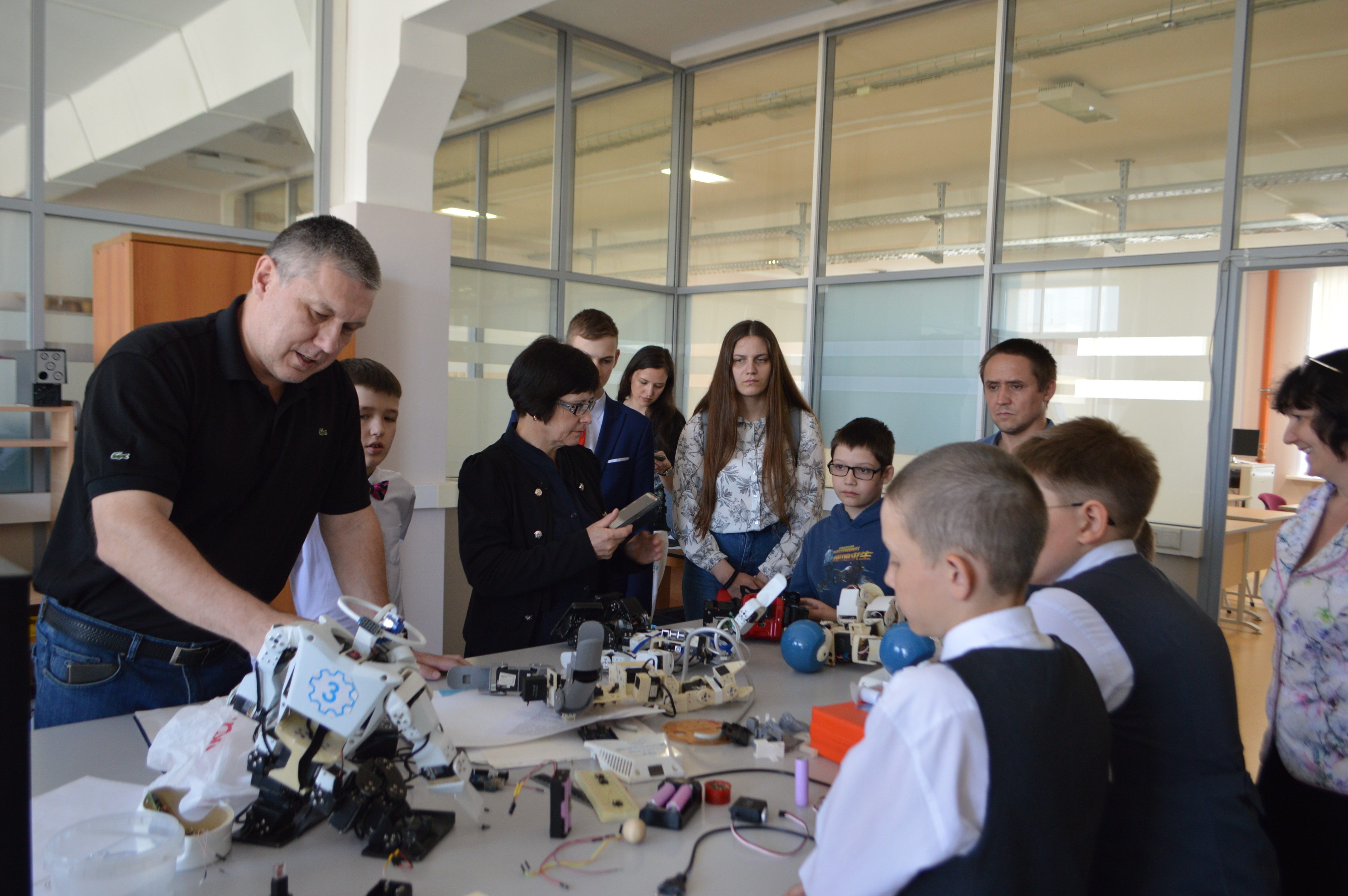 4 ��� ��������������� ��������� �������� 21 ����