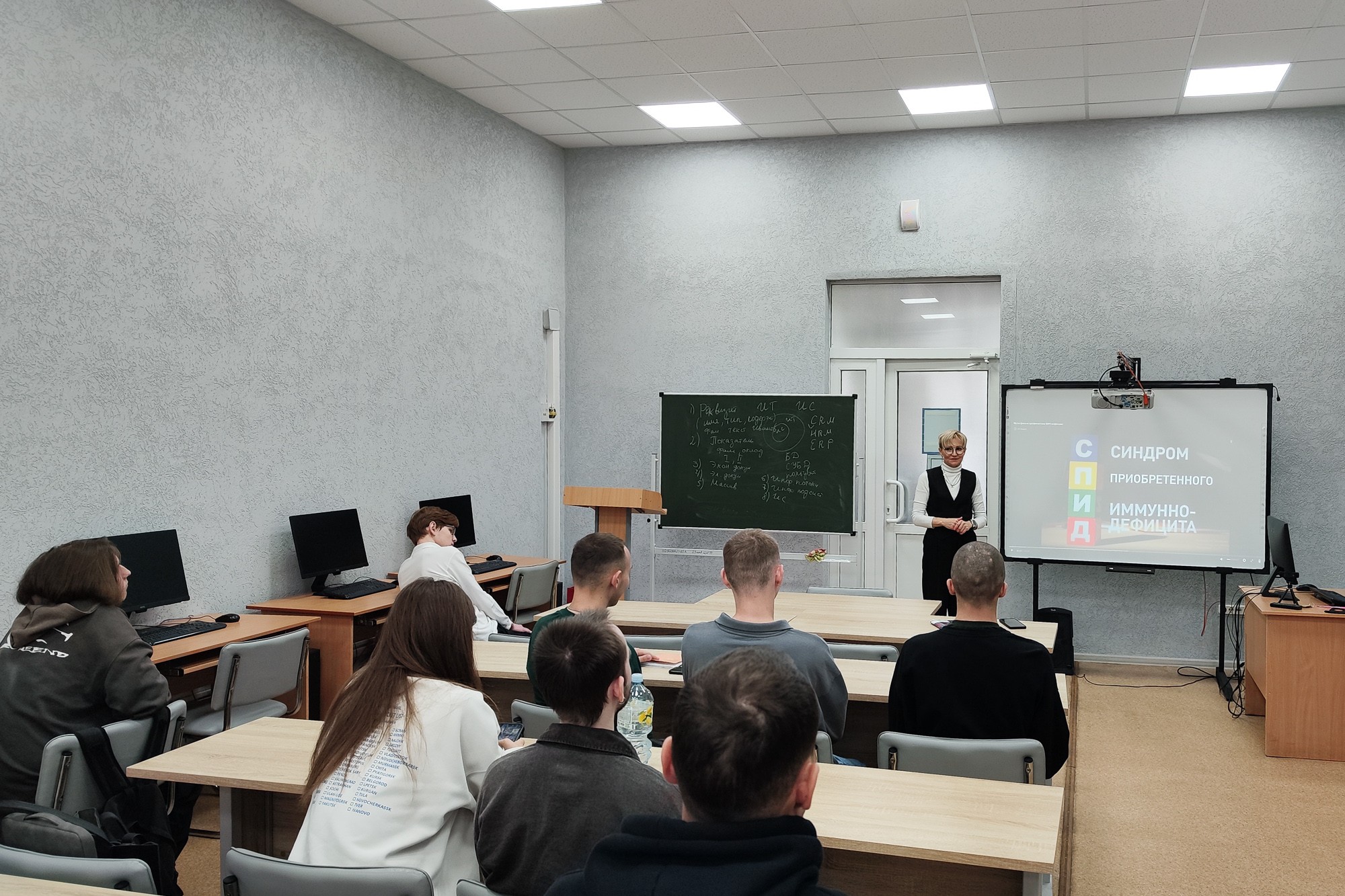 Прошли кураторские часы по толерантности, ответственности и социальной активности Прошли кураторские часы по толерантности, ответственности и социальной активности