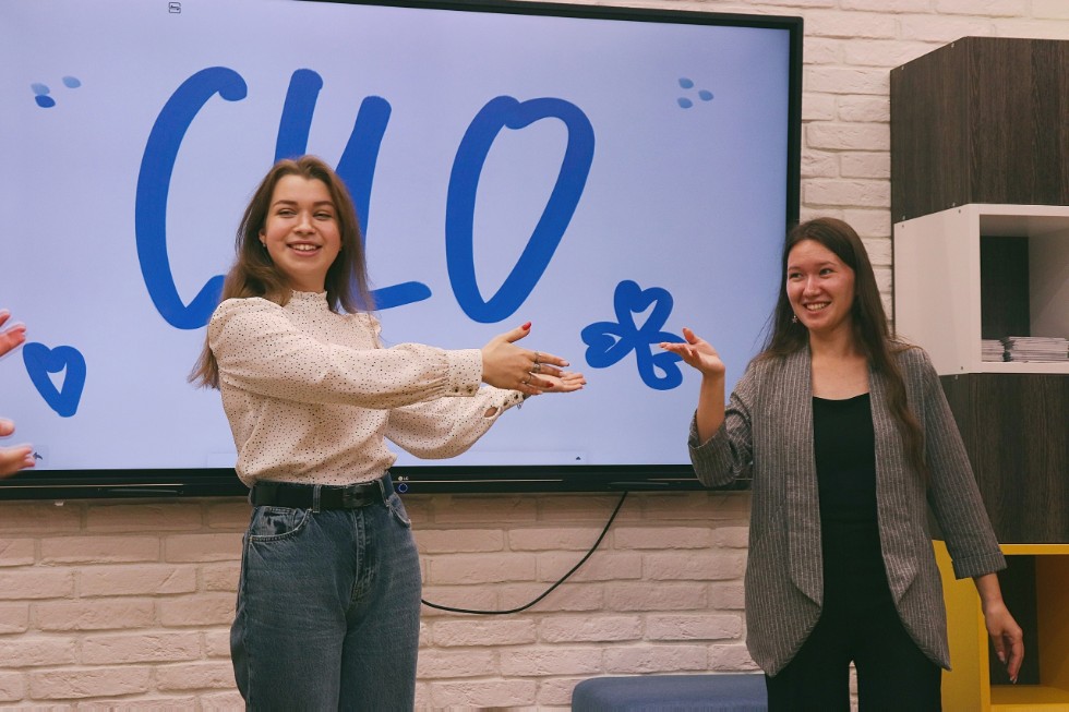 'Научные лиги' 'Научные лиги'