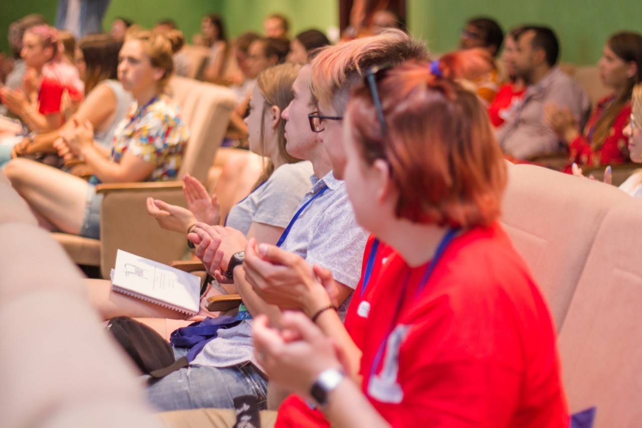 VI Международная археологическая школа в Болгаре снова объединила под своей крышей студентов и молодых ученых из 9 стран мира VI Международная археологическая школа в Болгаре снова объединила под своей крышей студентов и молодых ученых из 9 стран мира