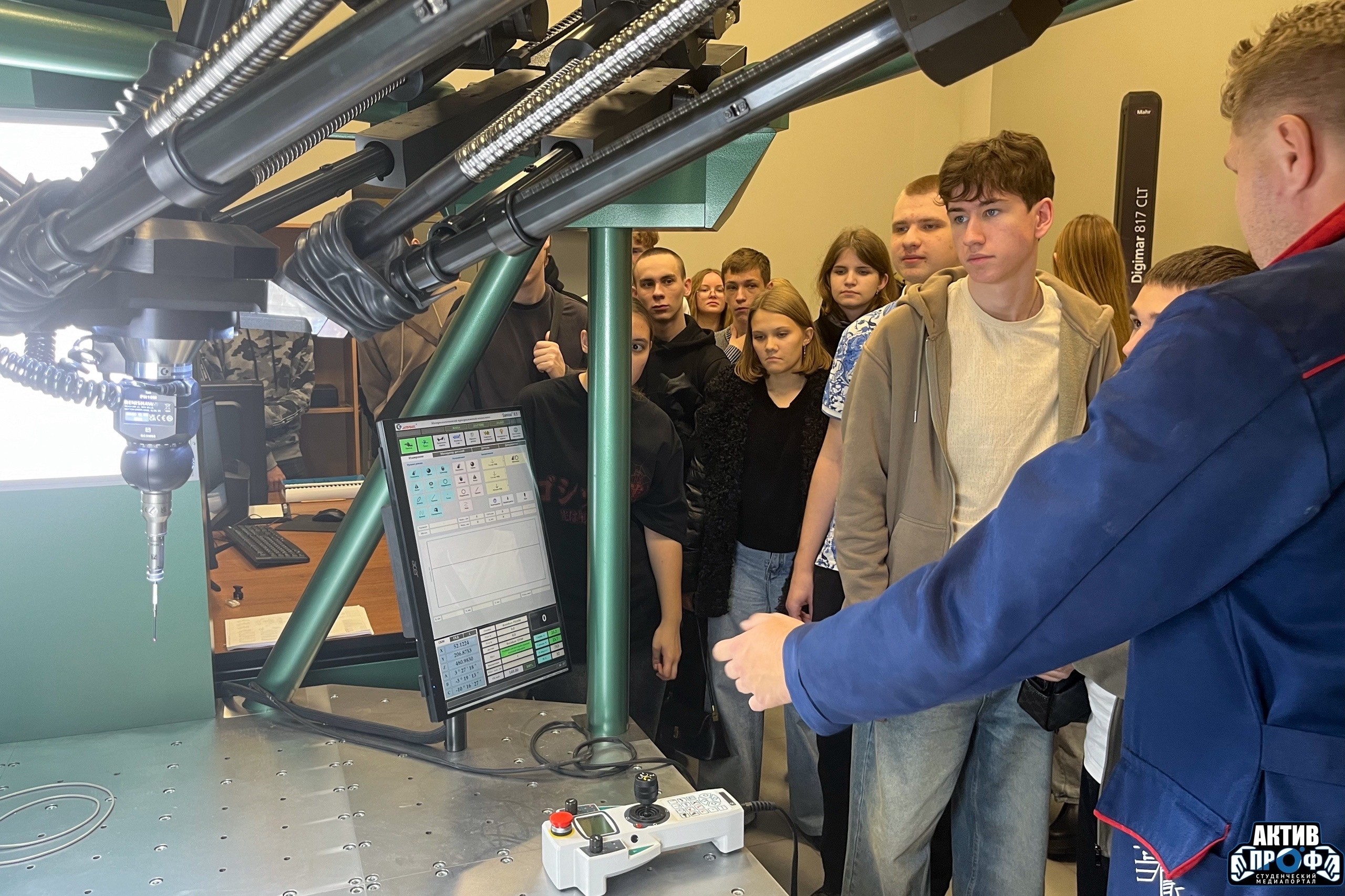 ����� ���������� � ������������������� �������� ���!