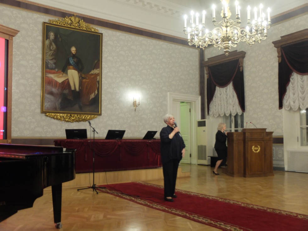 ������� ������������� ���������