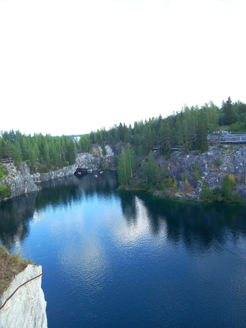 'ДОЛГО БУДЕТ КАРЕЛИЯ СНИТЬСЯ?' 'ДОЛГО БУДЕТ КАРЕЛИЯ СНИТЬСЯ?'