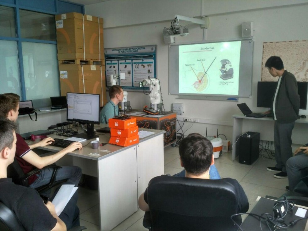 �������� ������������� ������������ ������ �������� ���������� � ����������� ���������������� ����������������� ������