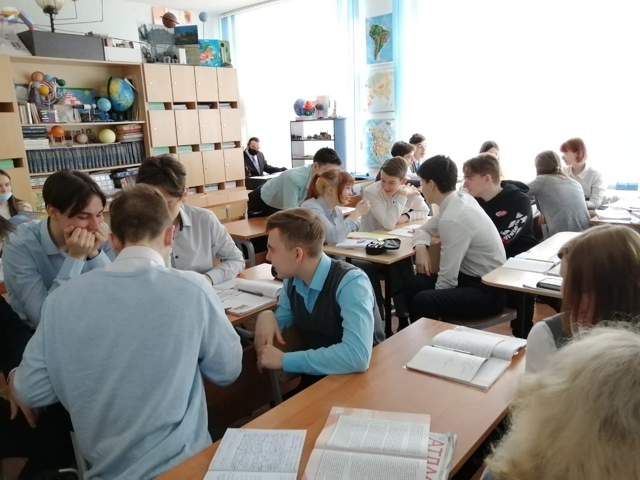 В России отмечают 60-летний юбилей первого полета человека в космос В России отмечают 60-летний юбилей первого полета человека в космос