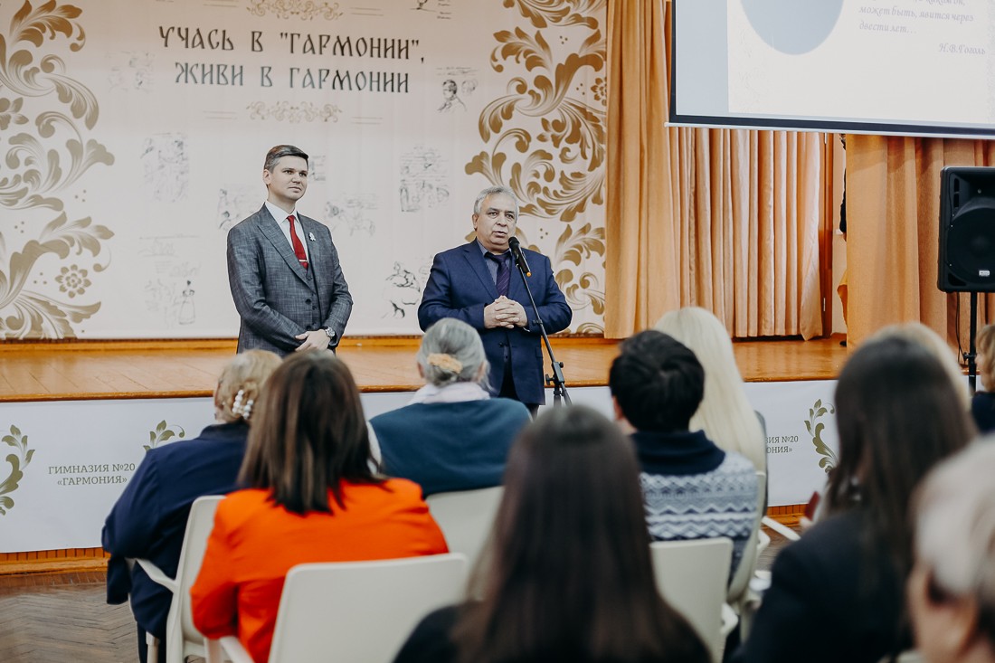 �������� ������������� ��������� �������� ��������������� ��������� '�� ������� �� ����� ����'