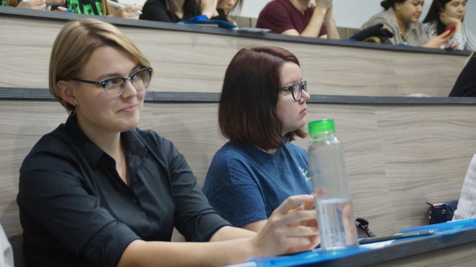 ������������� ����� 'Tolles Diktat-2020' � ��������� ����������� ������������