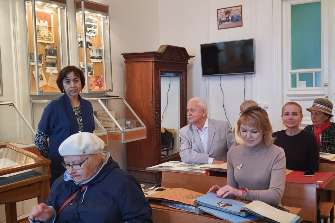 Фотовыставка 'Застывшее время' Фотовыставка 'Застывшее время'