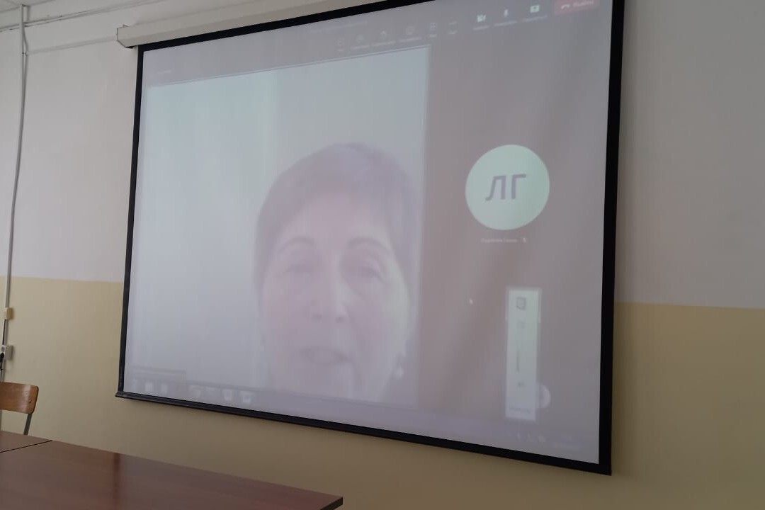 ������������ ������-������������ ������� ��� ���������-���������� '���������-�������������� ������������� ���������������� ��������: �������� � ������ �������������'