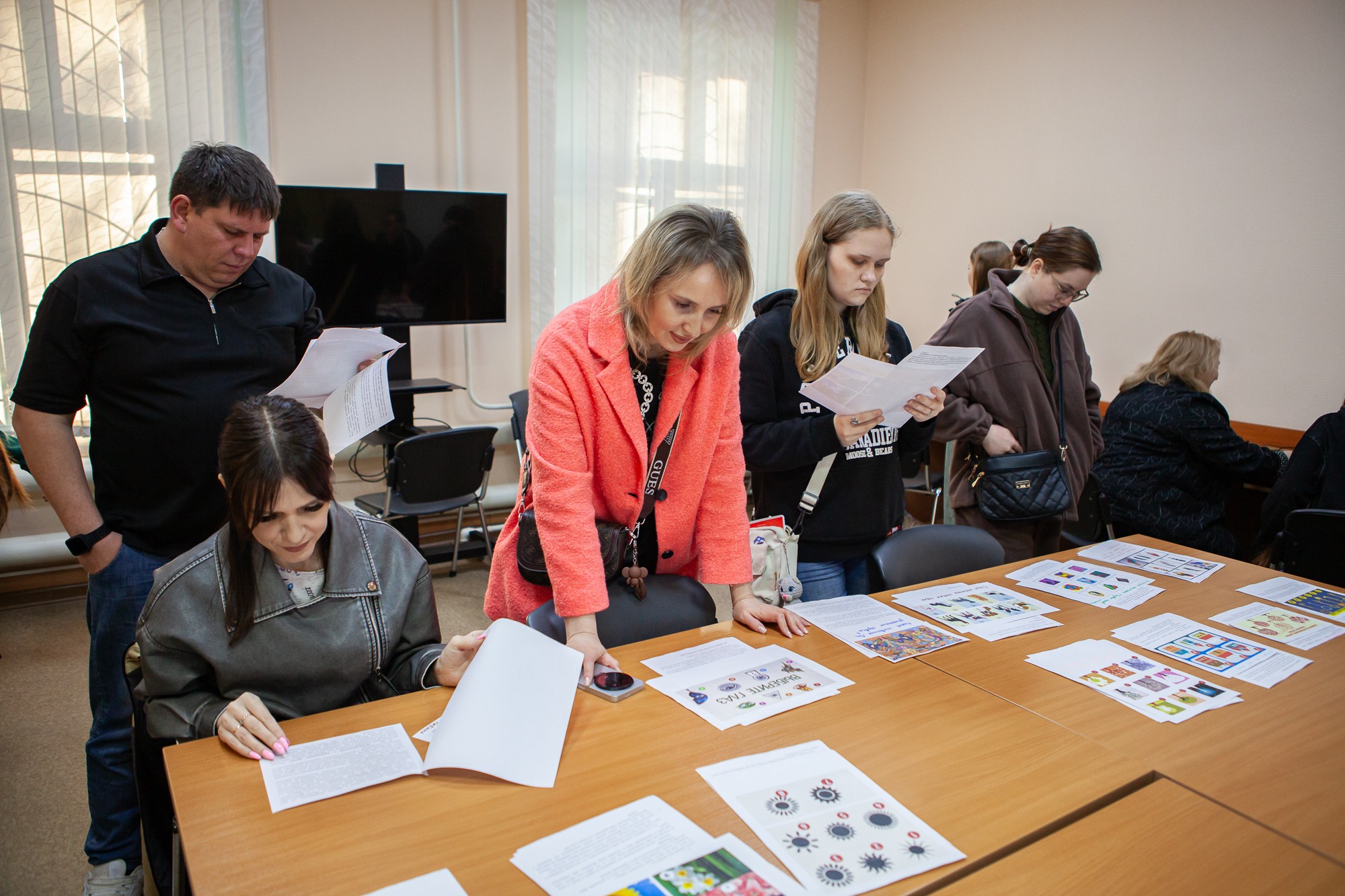 Наследники Победы: Ночь науки ко Дню Победы в Елабужском институте Наследники Победы: Ночь науки ко Дню Победы в Елабужском институте