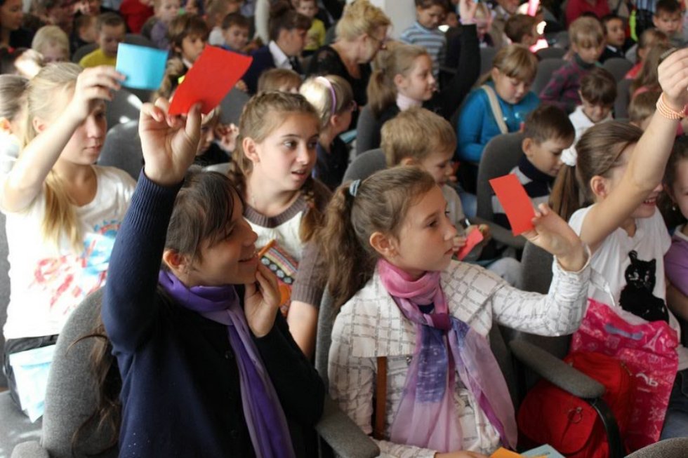 �� ����������� ����� ��� � '������� ������������'!