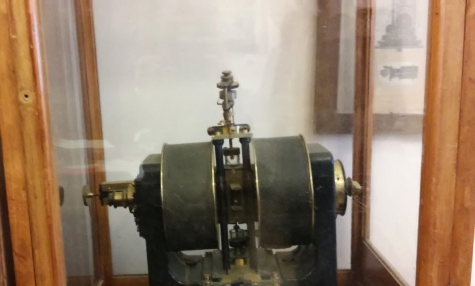 За всю историю Казанской физиологической школы кафедру возглавила женщина За всю историю Казанской физиологической школы кафедру возглавила женщина