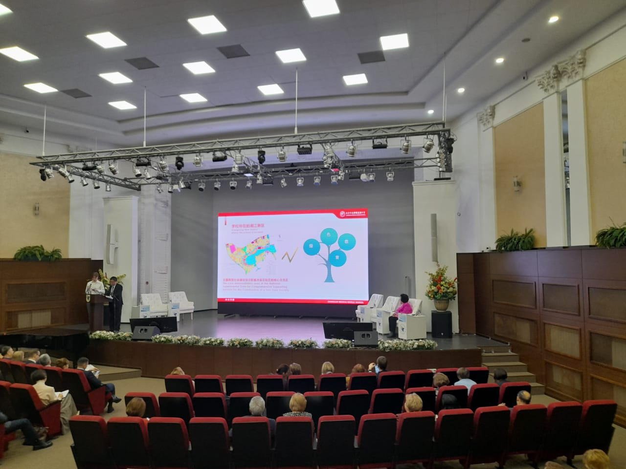 �������������  ������-������������ ����������� � ������������� �������� '���������� ���������  �������������� �����������'