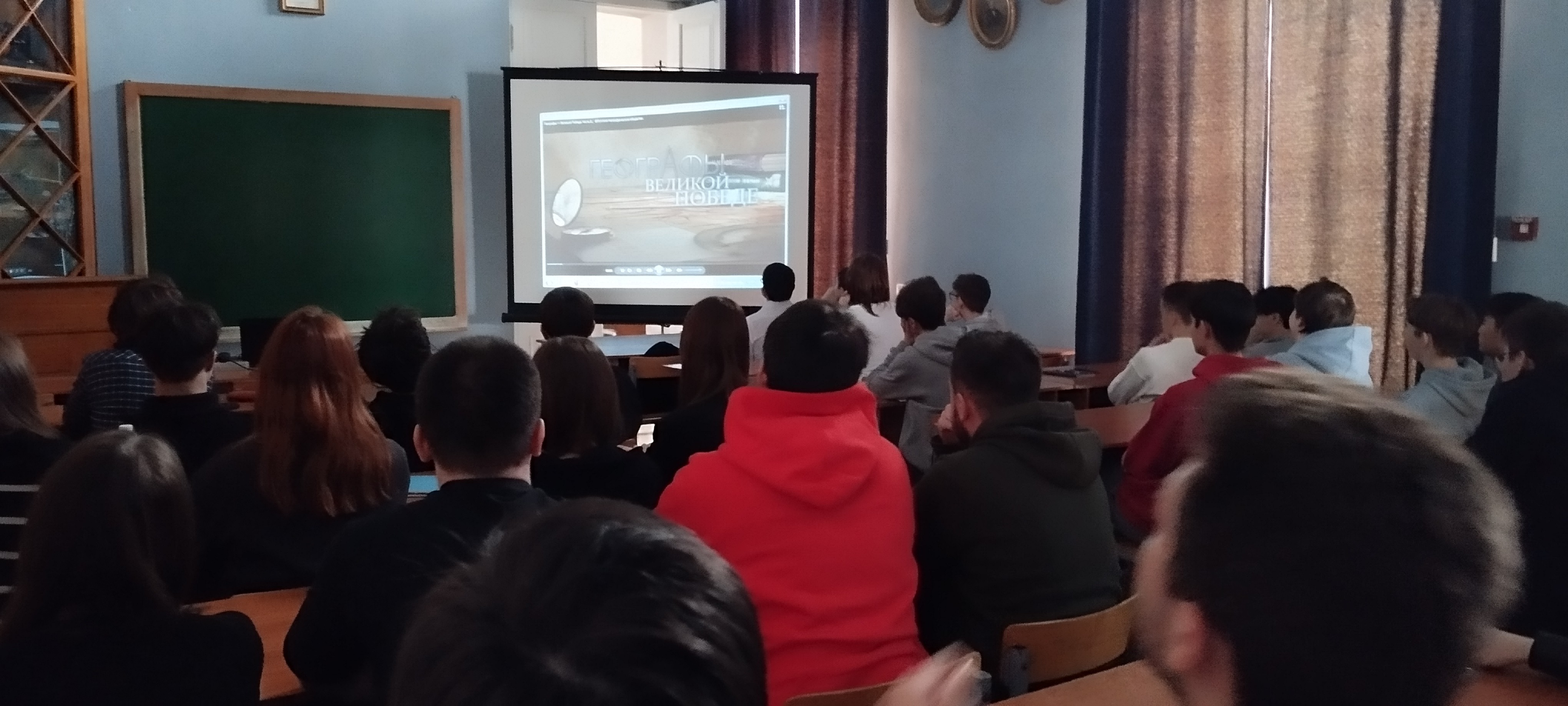 '�� ������, �� ��������!'