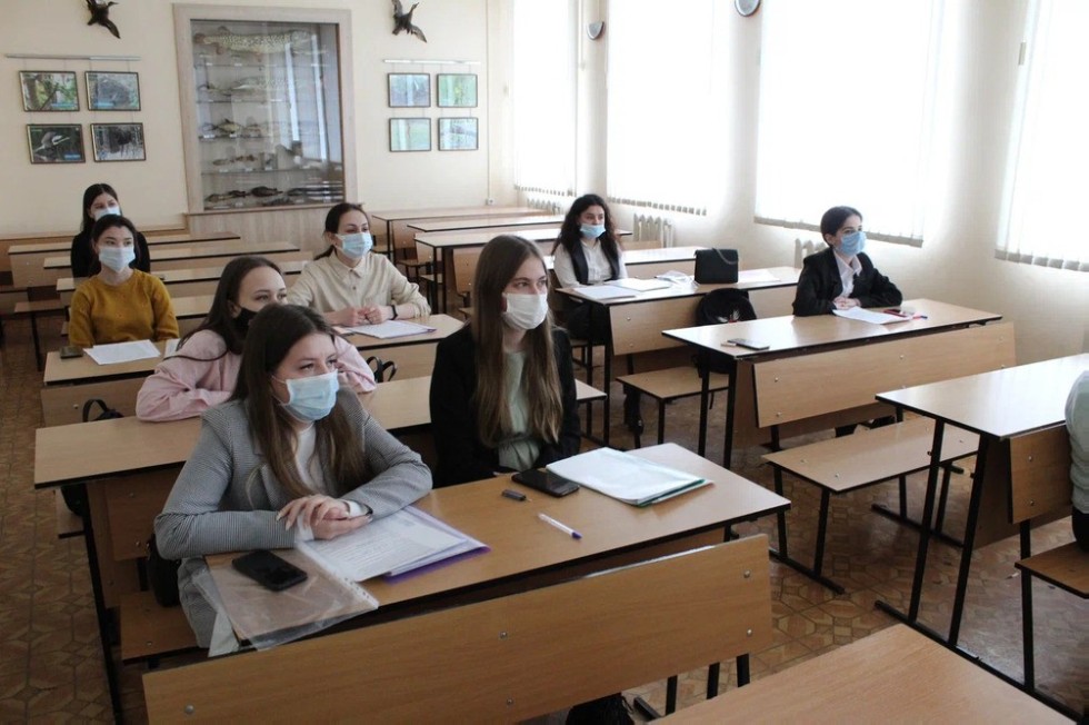 ������������ ������������ � ������ �������� 53-� ������-��������������� �����������