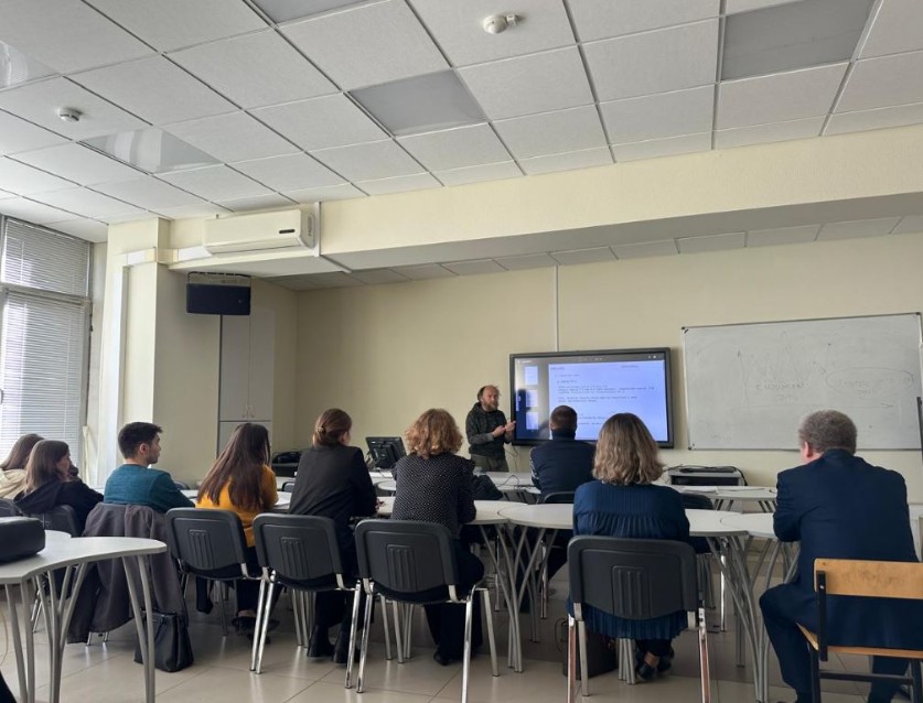 ����������� ����������� � ���������