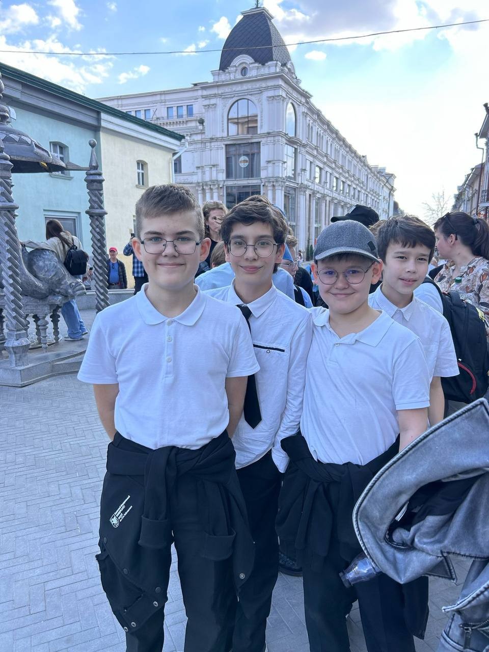 �������� ��������� ������� ������ ���������� '�� ������ �� �������'