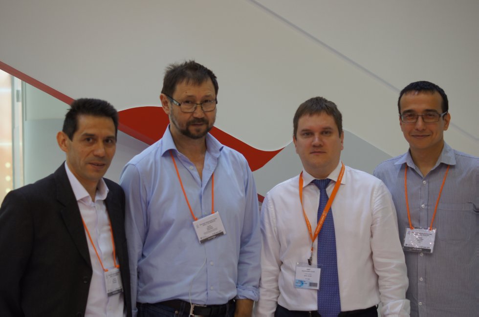 ��� �� �������� '����� � ��� 2015' �. ������