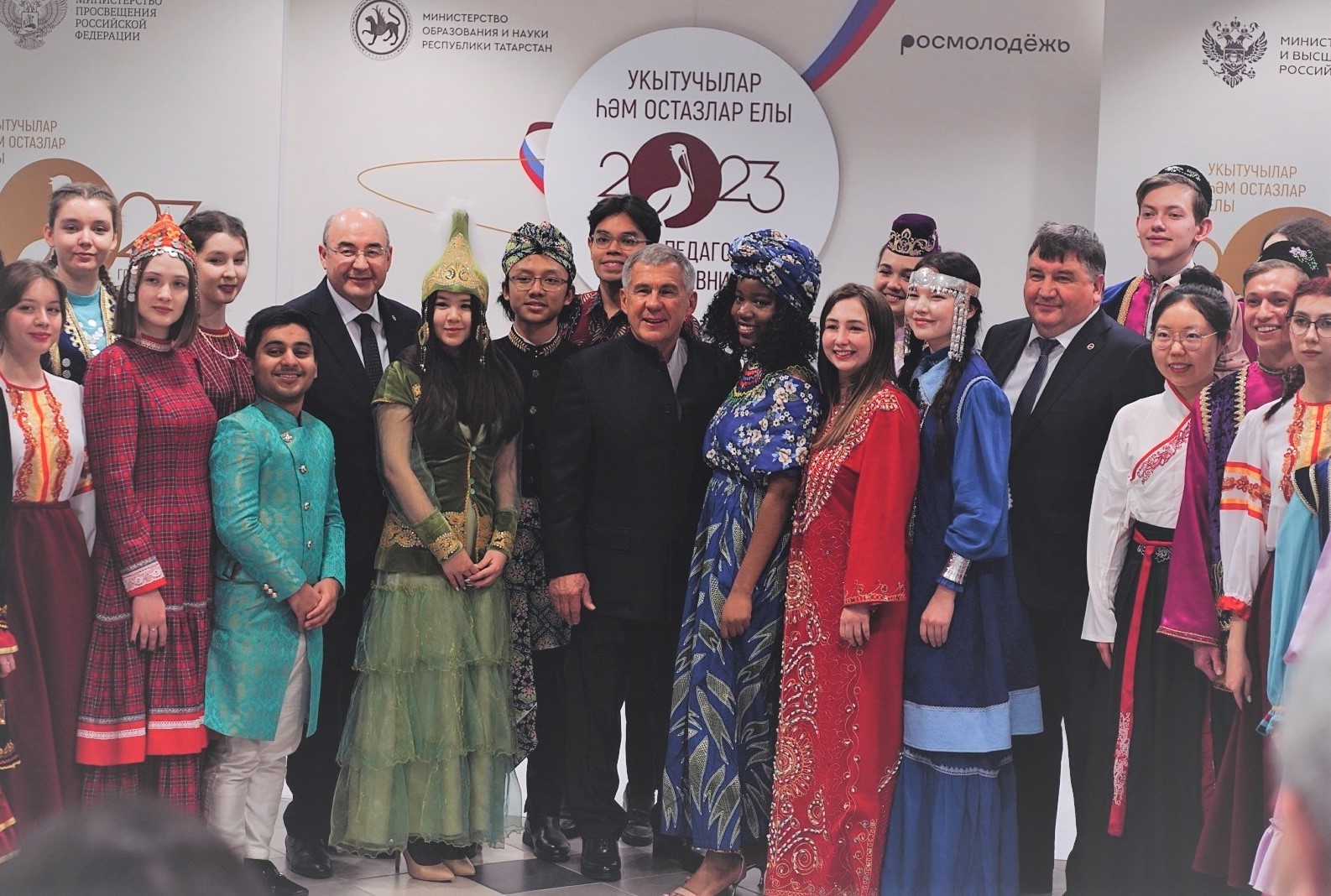 Иностранным студентам Иностранным студентам