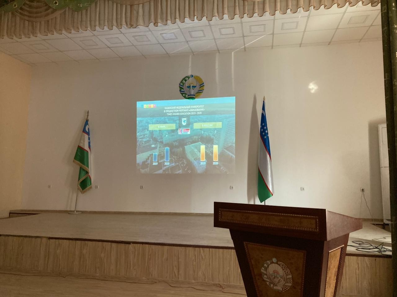 Презентация ИМО в Академическом лицее Ташкентского государственного педагогического университета Презентация ИМО в Академическом лицее Ташкентского государственного педагогического университета