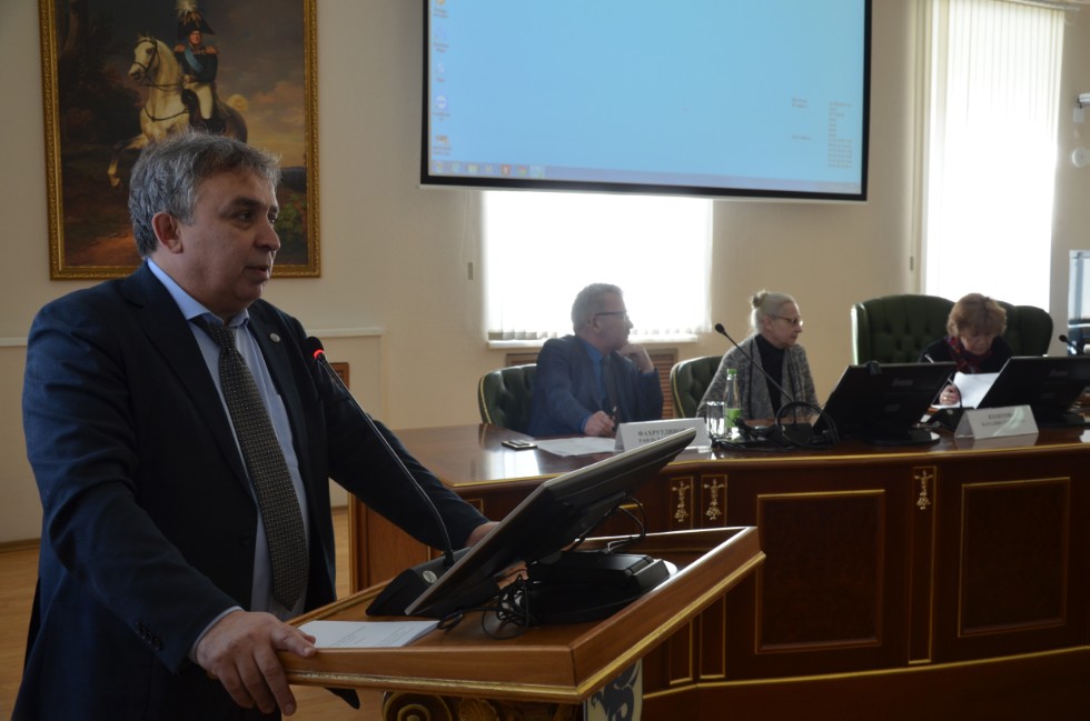 ����������� �������� ����������� �������������� �������� � ���