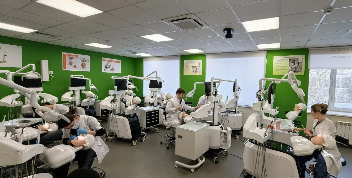 Курс повышения квалификации Курс повышения квалификации