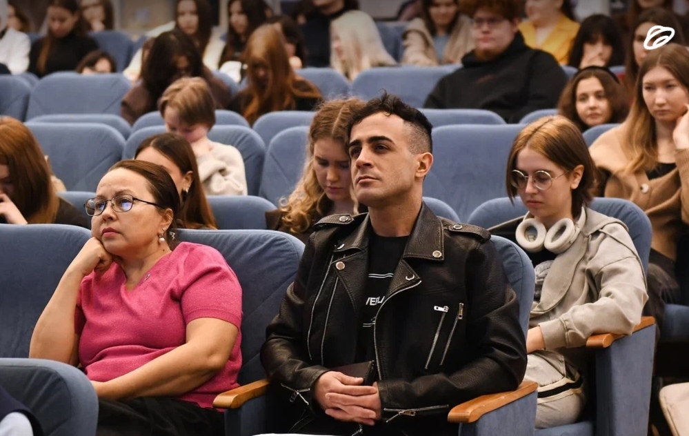 ������� ������� � VII ������������� ������- ������������ �����������  '����� �������������� ? 2025'