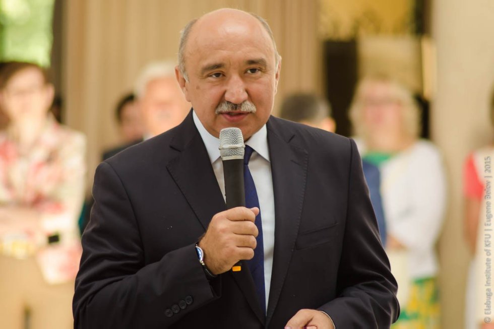 Всероссийский фестиваль школьных учителей в Елабуге Всероссийский фестиваль школьных учителей в Елабуге