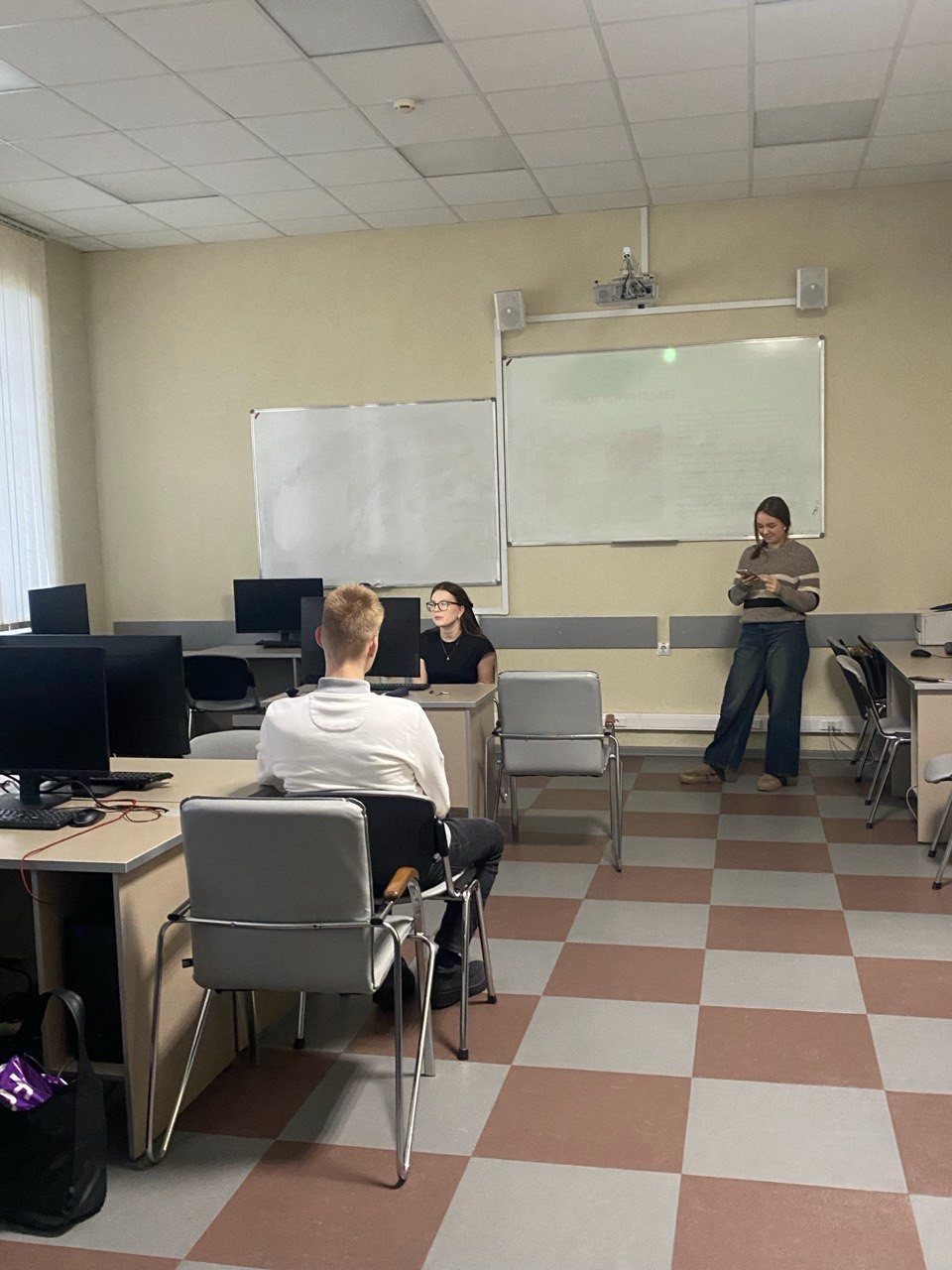 11 ноября 2025 года в группе 14.1-582 прошел кураторский на тему 11 ноября 2025 года в группе 14.1-582 прошел кураторский на тему