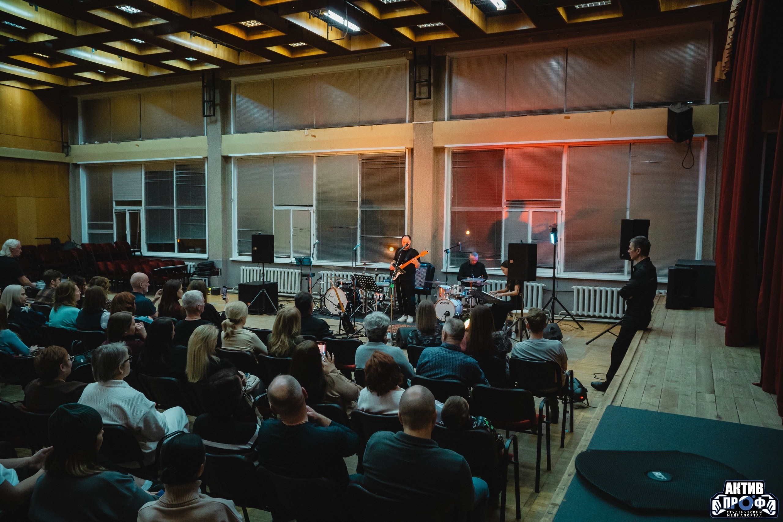 На пороге весны На пороге весны