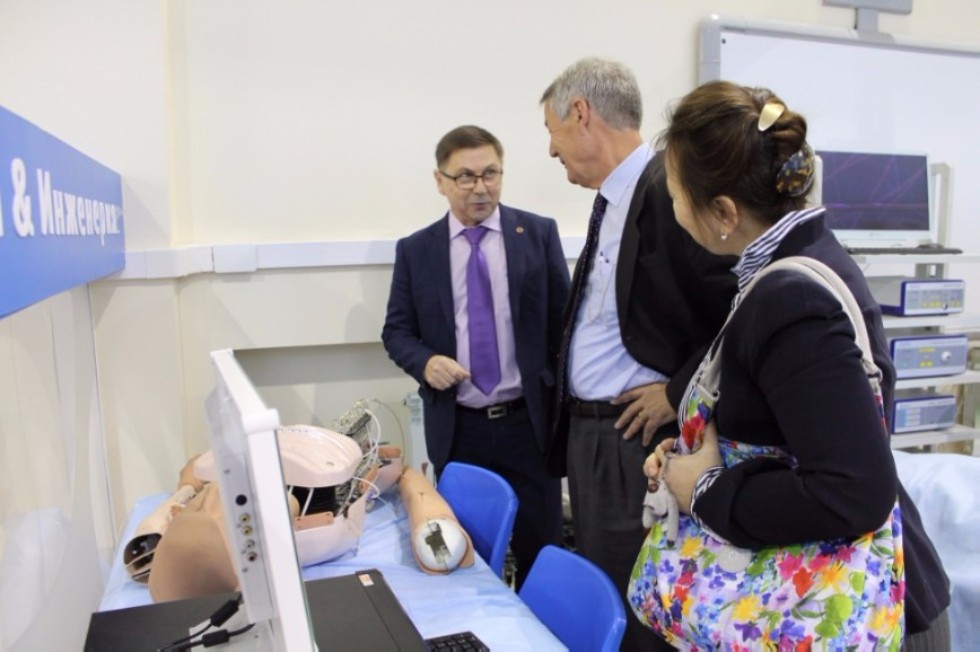 Medicine Policy Expert Hans Hogerzeil Shared His Views on Healthcare Accessibility in Developed and Mid-Tier Economies