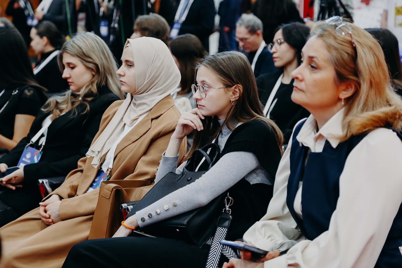 Сотрудничество российской и китайской молодежи обсудили на форуме 'РОСТКИ' Сотрудничество российской и китайской молодежи обсудили на форуме 'РОСТКИ'