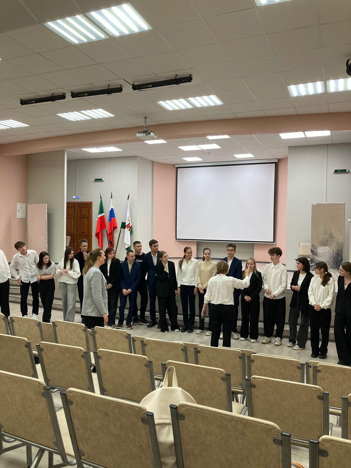 ������ ��������������: ������ ��������� ���������� � ����������� ��� 