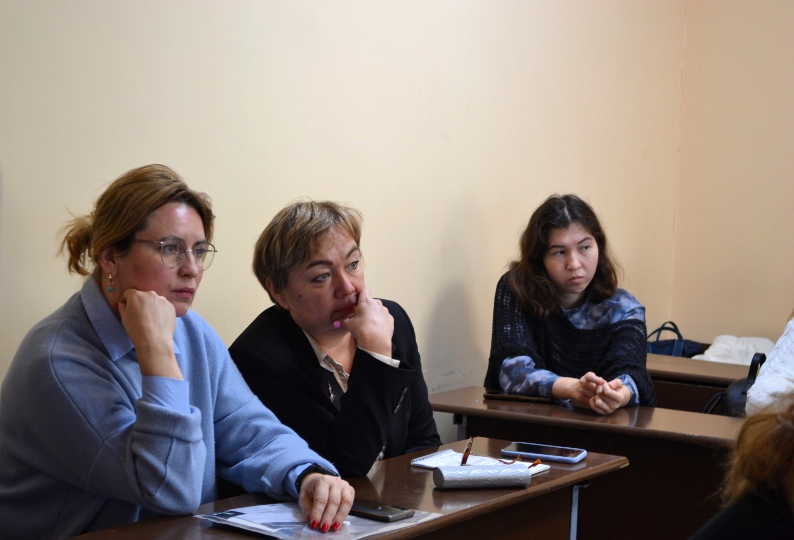 Круглый стол 'Социальная и гражданская активность детей и молодежи в условиях цифровизации' Круглый стол 'Социальная и гражданская активность детей и молодежи в условиях цифровизации'