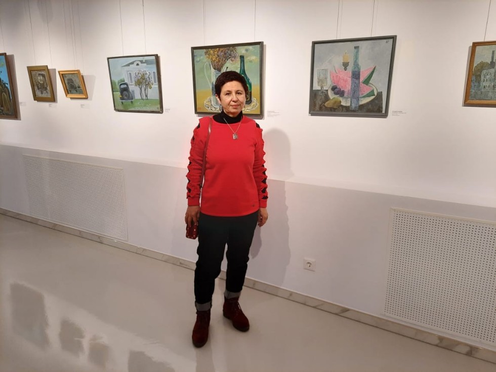 Итоги первого тематического модуля программы повышения квалификации по программе 'Экскурсовод' Итоги первого тематического модуля программы повышения квалификации по программе 'Экскурсовод'