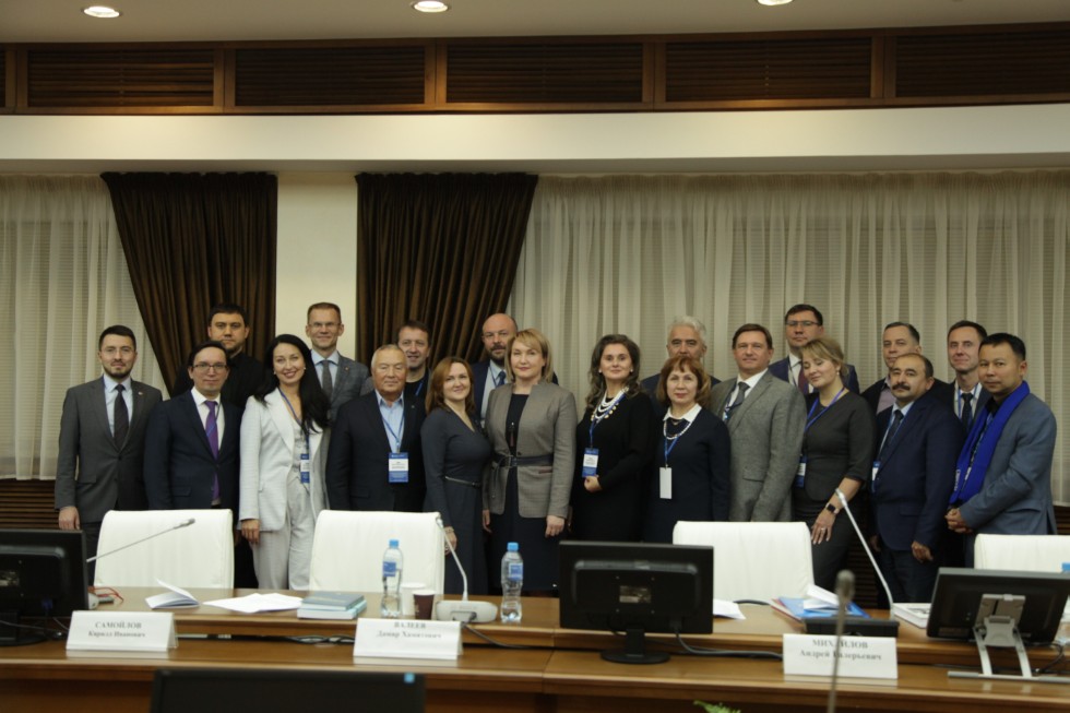 ����������� ������ �.�. ��������