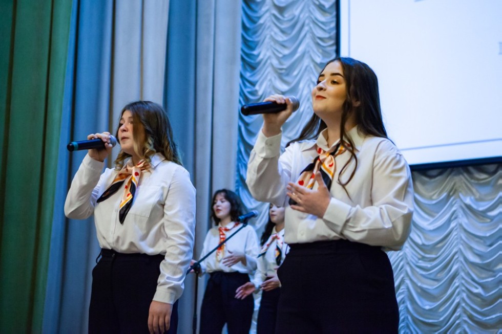 '���� ������������� ? 2022' � ���������� ��������� ���