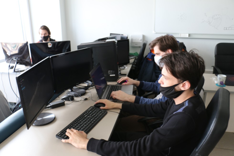 ������� ������ ����. ������������������� � ��������������.