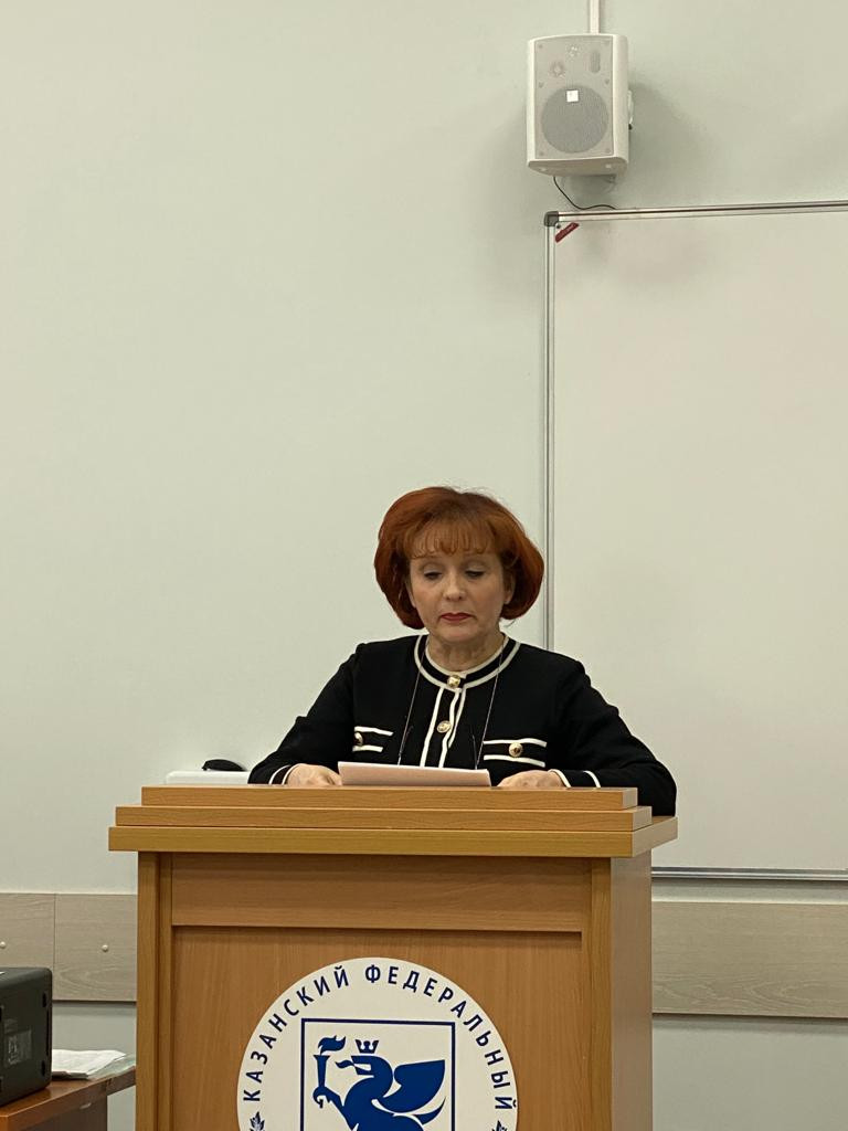 Обратная связь как ключевое звено в обучении Обратная связь как ключевое звено в обучении