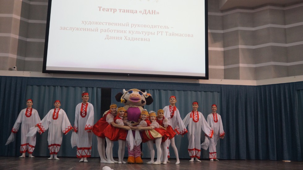 '������ ���, ��������� ��� ����!'������������� ������-������������ ����������� '����������������� � �������� � XXI ���� ('�������� ����') ����� �������� �������������� ���������� � ��������� ������ ���������