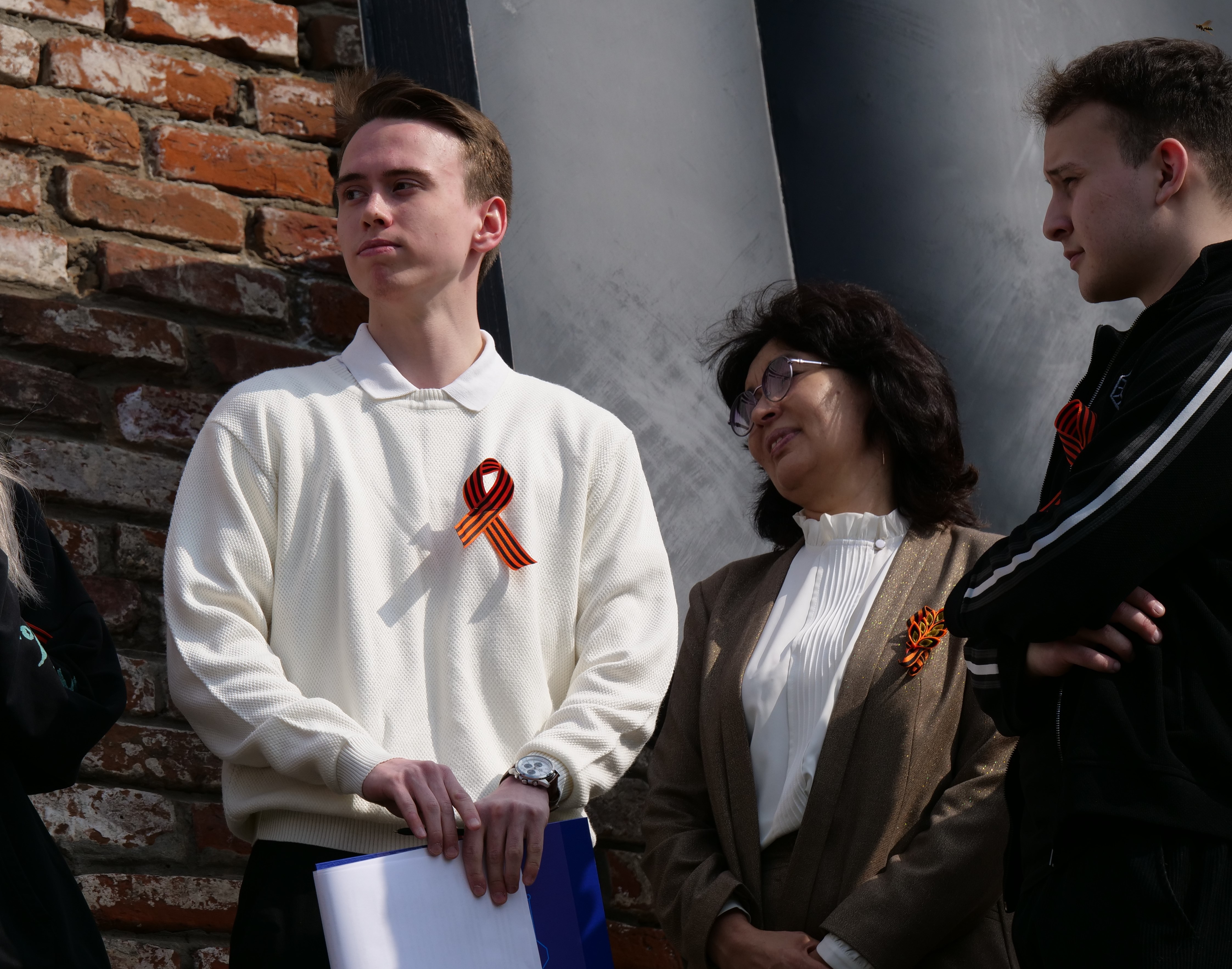 ������, ��������, ����!