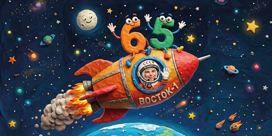 ���������� ����� 6?14 ��� � ������� � �������� ��� '65 ��� ������� ����� �������� � ������' ,�������� ������, ������� ��� &laquo;65 ��� ������� ����� �������� � ������&raquo;