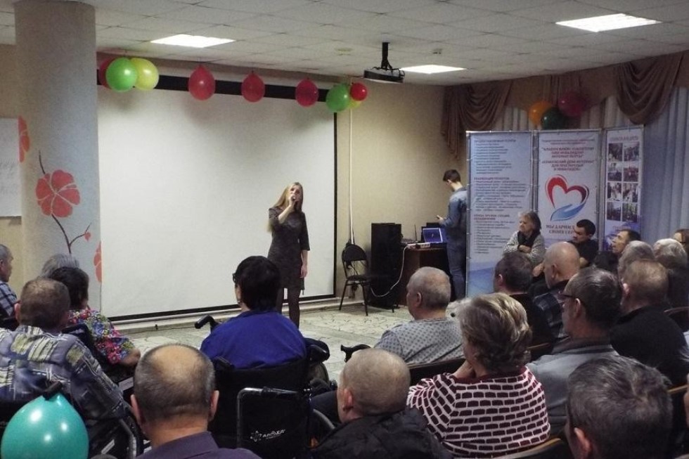 � ����-��������� ��� ����������� � ��������� ������ ����������� ������� ����������� '��� ������'