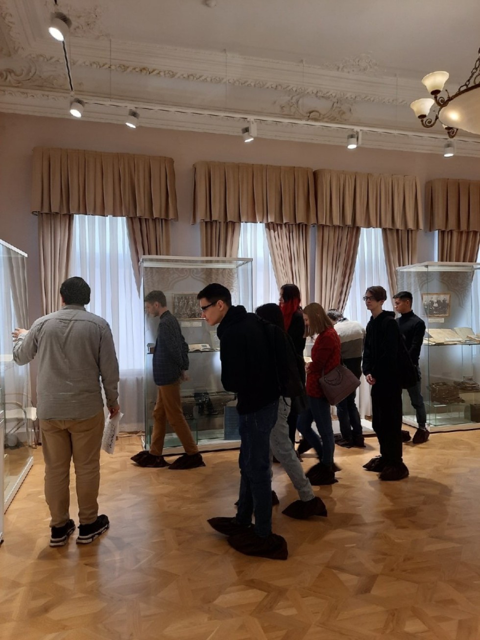 �������� 3 � 4 ����� ����������� ��������� �������� �������� ������-����� �� �������� �����������