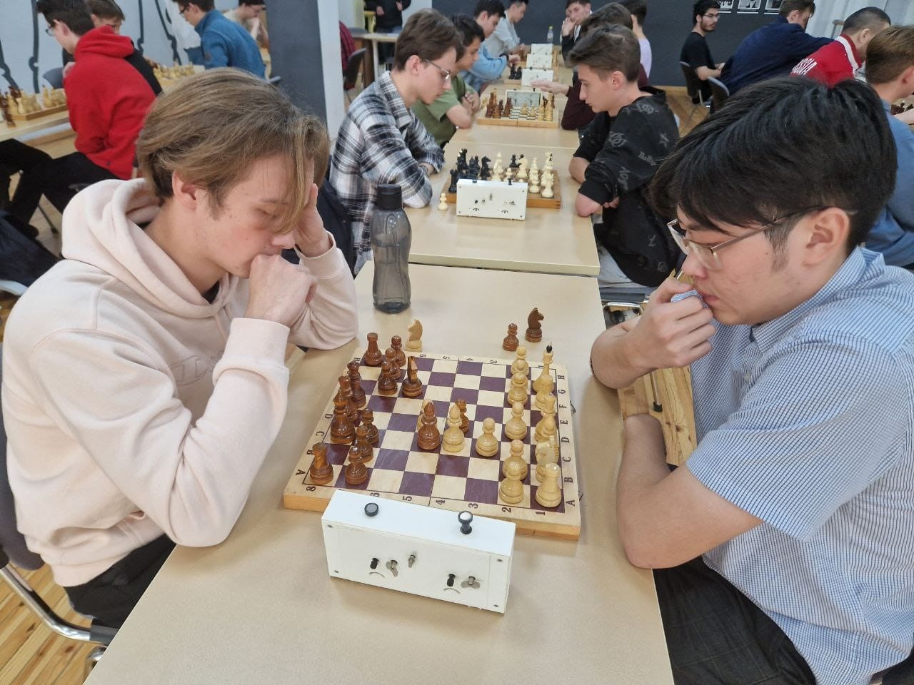 ��������� ������ � ����� ����������� ��������������