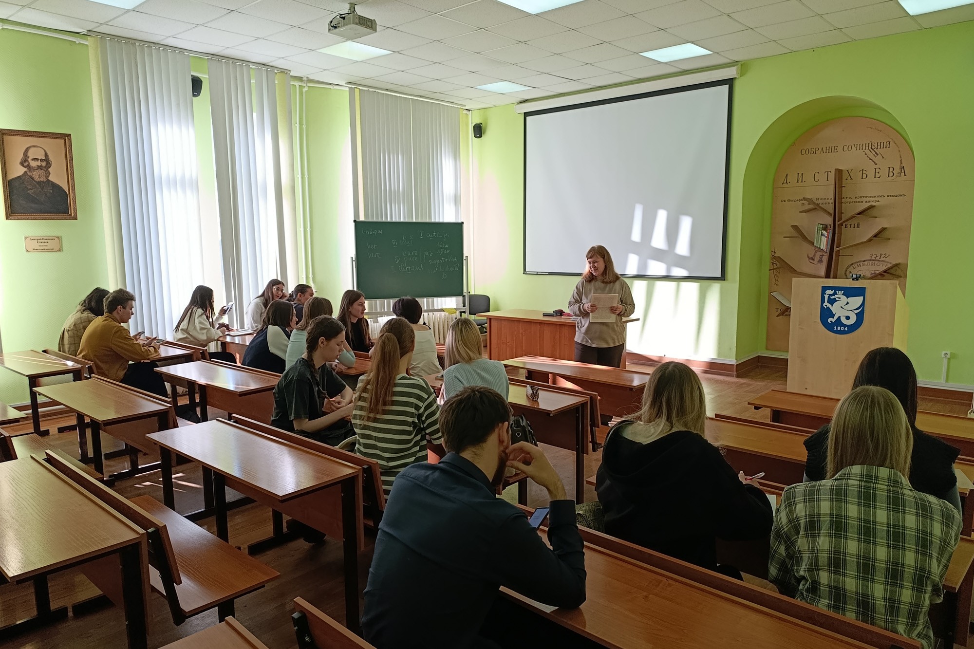 Прошел квиз 'КФУ ? мой университет' Прошел квиз 'КФУ ? мой университет'