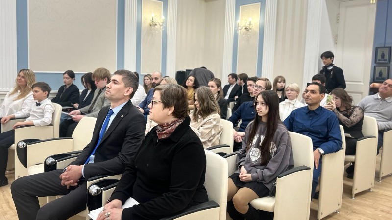 В Казанском университете состоялись II 'Акуловские чтения' В Казанском университете состоялись II 'Акуловские чтения'