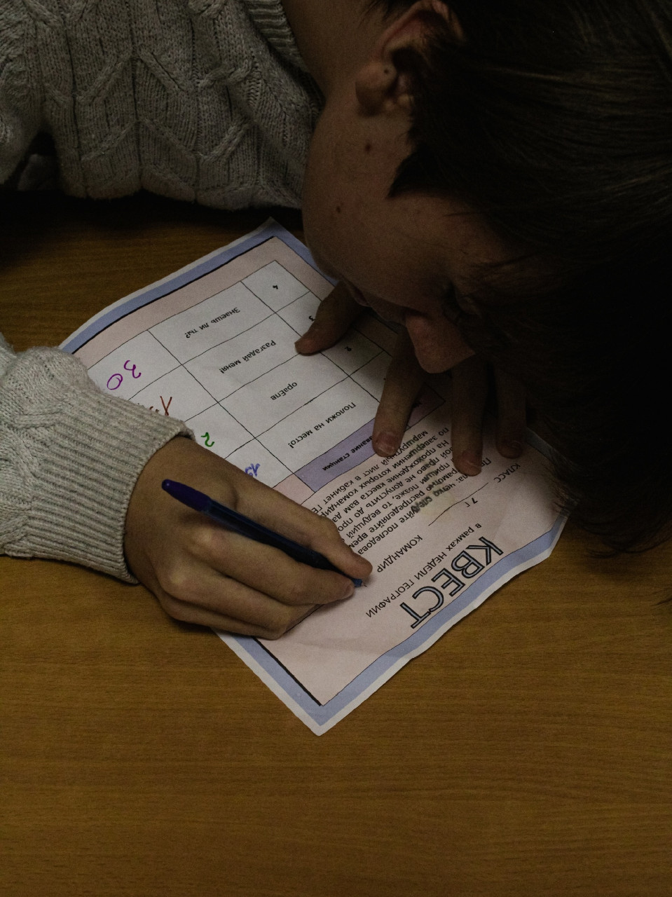 ������ ���������