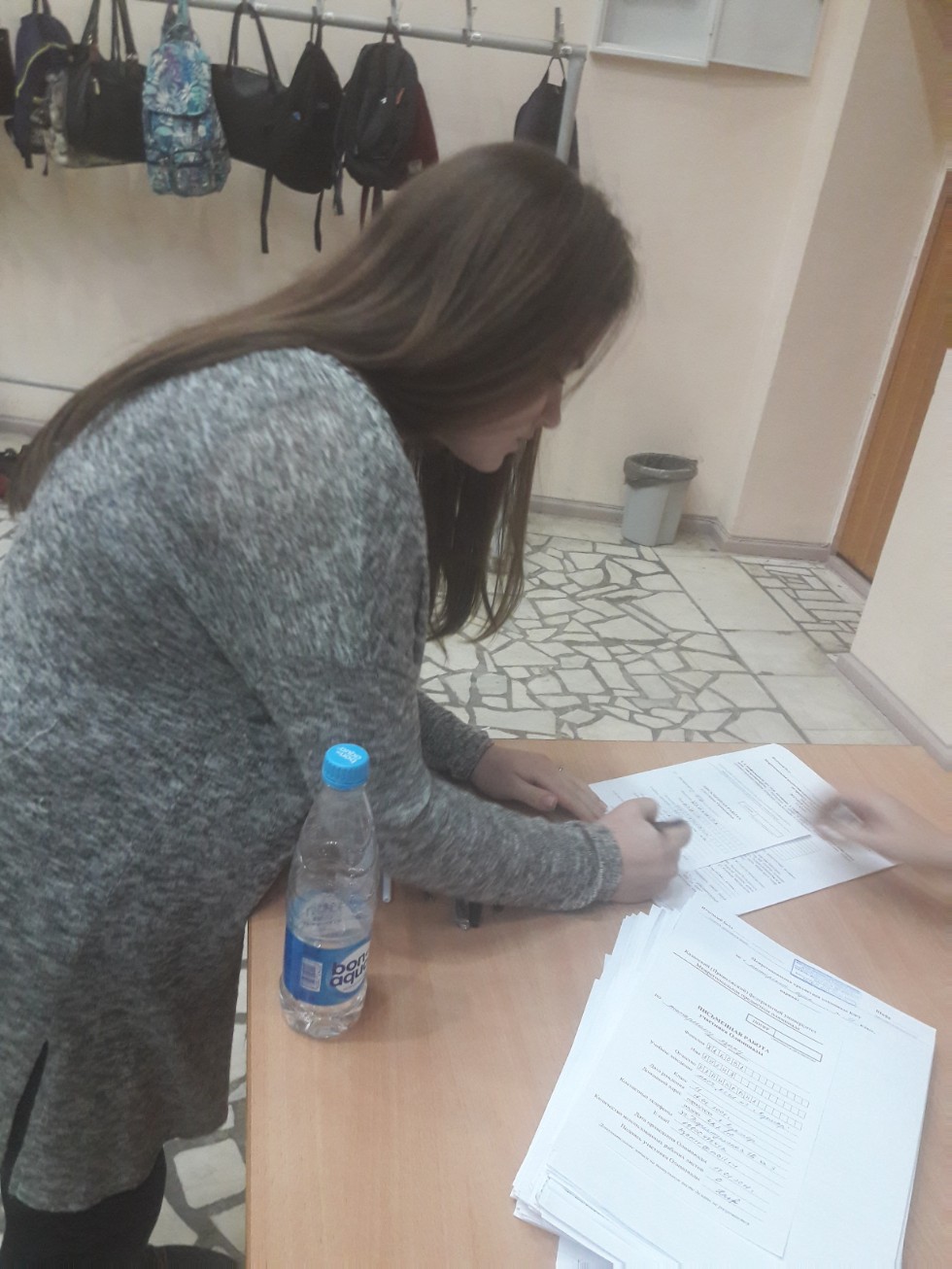 Татар теленнән Регионара предмет олимпиадасы үтте Татар теленнән Регионара предмет олимпиадасы үтте