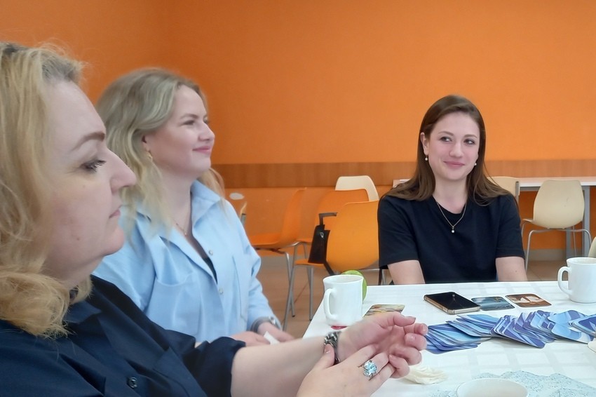 ��������� ��������� '��� ����� ���� � ���������� � ����������� ���������'